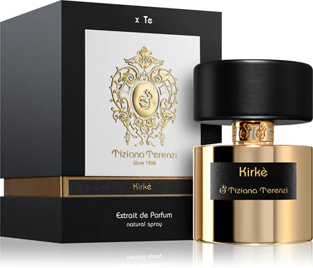 KIRKÉ TIZIANA TERENZI - 100 ml