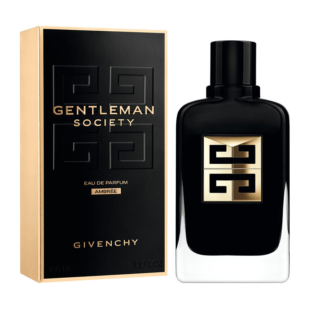 GIVENCHY SOCIETY AMBREE - 100 ml