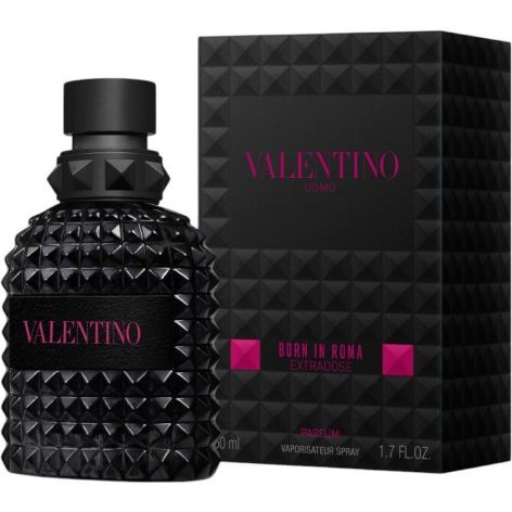 VALENTINO EXTRADOSE - 100 ml