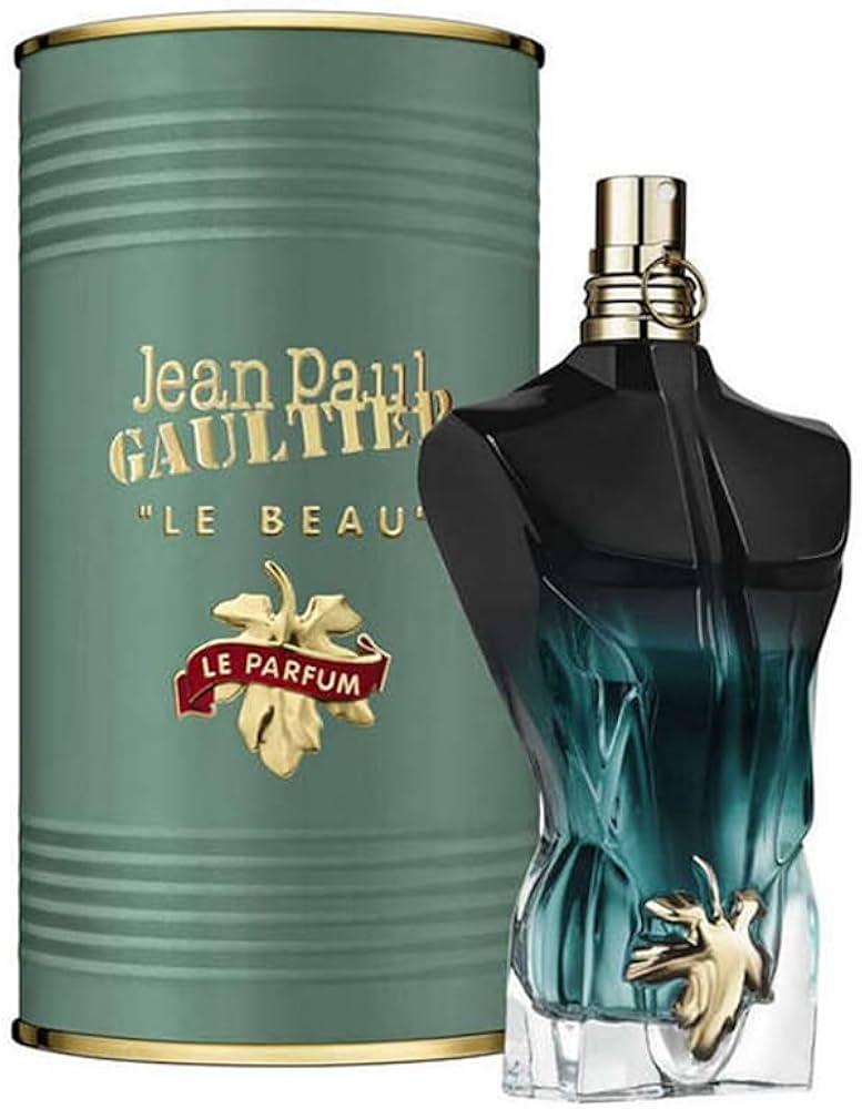 Jean Paul gaultier le beau le parfum 125ml