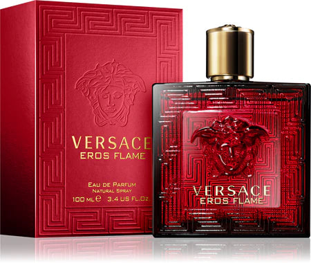 VERSACE EROS FLAME - 100 ml