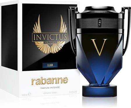 invictus victory elixir - 100 ml