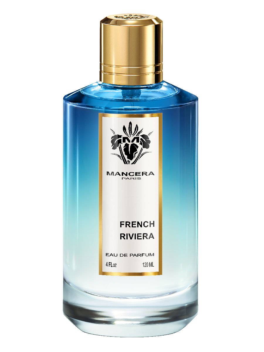 MANCERA FRENCH RIVIERA 120 ML
