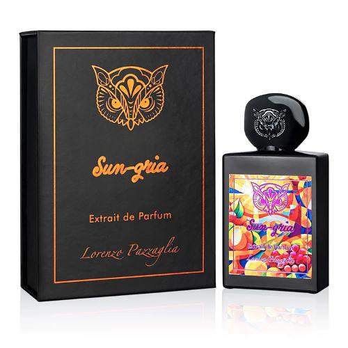 SUN GRIA LORENZO PAZZAGLIA 50ML