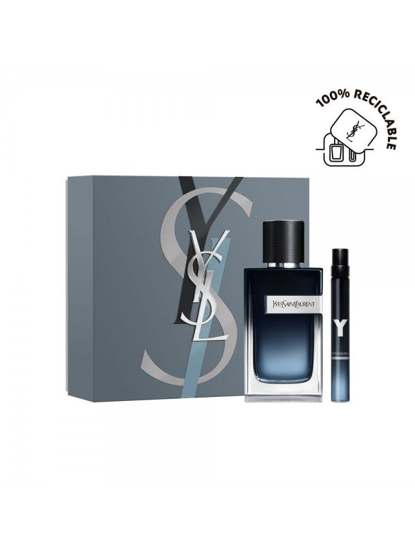 SET YSL Y EDP - 100 ml